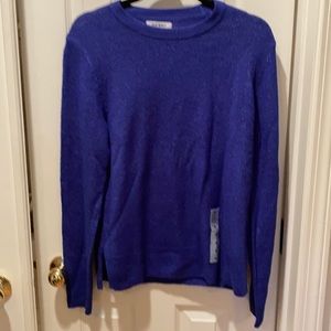 Beautiful Blue Old Navy Sweater